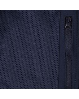 Куртка мужская Hooded Softshell темно-синяя-foto7