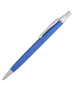 Ручка шариковая Simple, синяя
