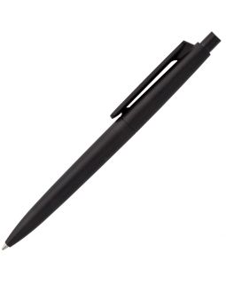 Ручка шариковая Prodir DS9 PMM-P, черная