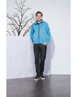 Куртка флисовая мужская New Look Men 250, красная-foto5