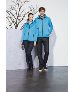 Куртка флисовая мужская New Look Men 250, красная-foto6
