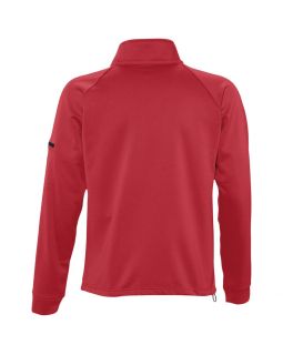 Куртка флисовая мужская New Look Men 250, красная-foto2