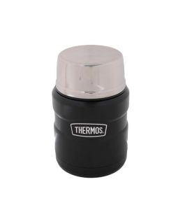 Термос для еды Thermos SK3000, черный