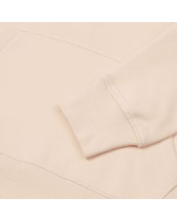 Толстовка с капюшоном унисекс Hoodie, светло-розовая-foto10