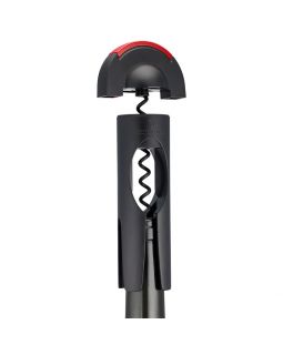 Штопор Victorinox Utensils, черный-foto3