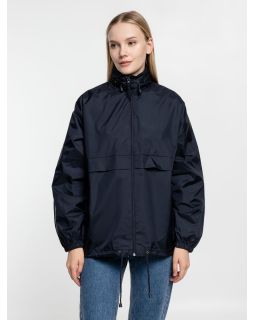 Ветровка из нейлона Surf 210, темно-синяя (navy)-foto6