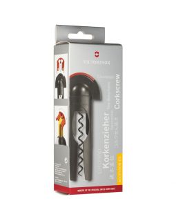 Штопор Victorinox Utensils, черный-foto5