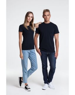 Футболка мужская T-bolka Stretch, белая-foto5