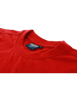 Футболка мужская American T, красная-foto6
