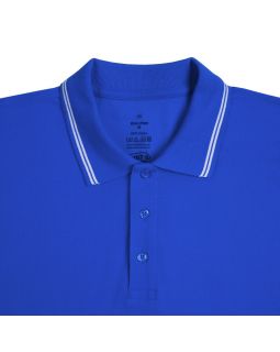 Рубашка поло Virma Stripes, ярко-синяя-foto8