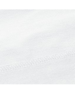 Толстовка с капюшоном унисекс Hoodie, белая-foto13