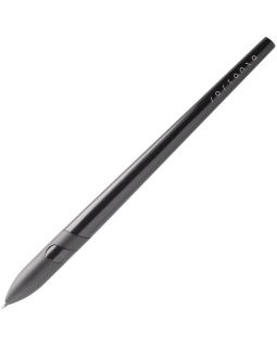 Шариковая ручка Sostanza, черная