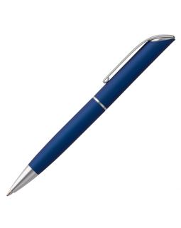 Ручка шариковая Glide, синяя-foto2