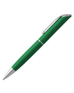 Ручка шариковая Glide, зеленая-foto2