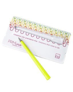 Вечная ручка Forever Primina, светло-зеленая-foto3