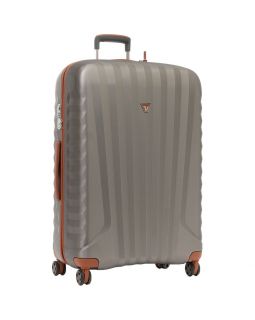 Чемодан E-Lite L, бежевый