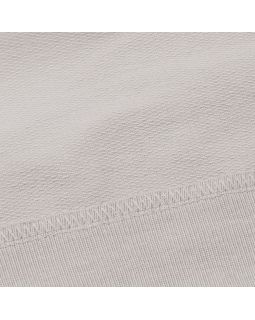 Толстовка с капюшоном унисекс Hoodie, дымчато-серая-foto14