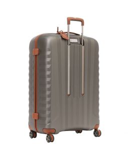 Чемодан E-Lite L, бежевый-foto3