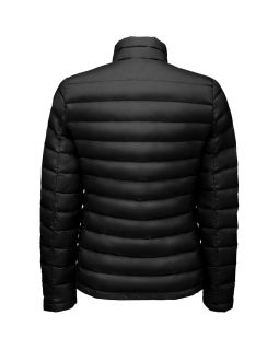 Куртка женская Wilson Women, черная-foto4