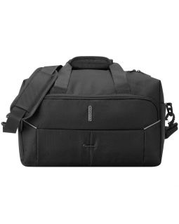 Сумка дорожная Ironik 2.0 M, черная-foto3