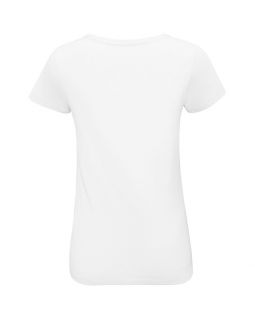 Футболка женская Martin Women, белая-foto4