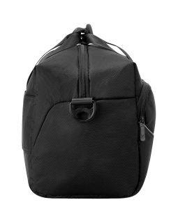 Сумка дорожная Ironik 2.0 M, черная-foto5