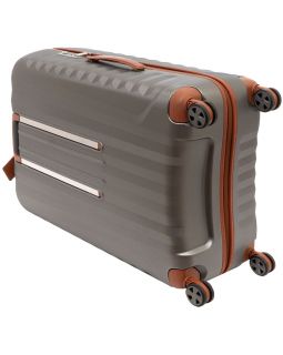 Чемодан E-Lite L, бежевый-foto7