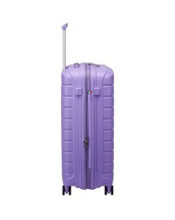 Чемодан Butterfly M, фиолетовый-foto6