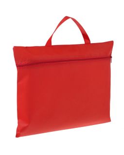 Конференц-сумка Holden, красная
