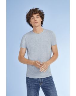 Футболка мужская Regent Fit 150, кобальт (темно-синяя)-foto6