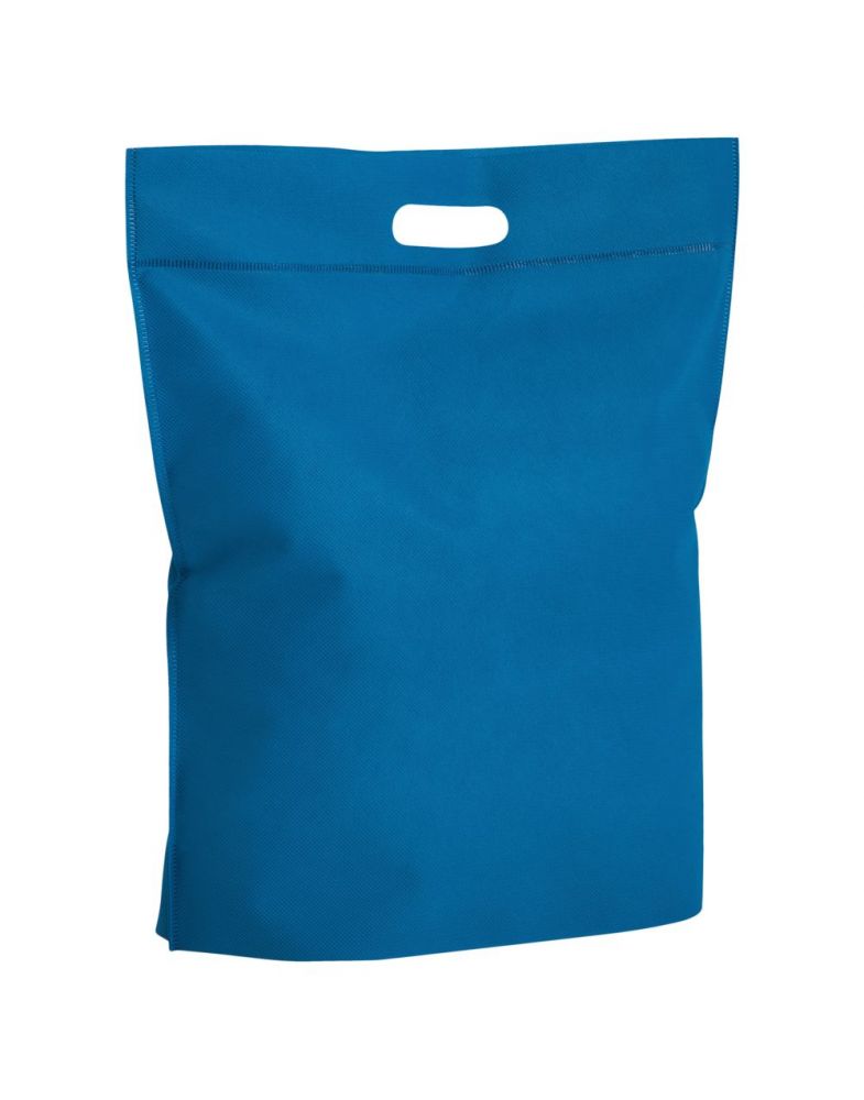 Сумка Carryall, большая, синяя