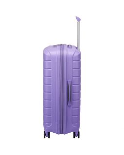 Чемодан Butterfly M, фиолетовый-foto5