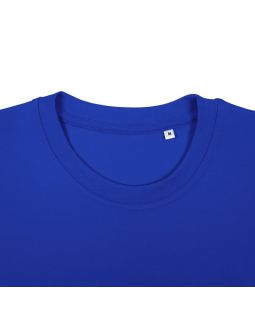 Футболка мужская T-bolka Stretch, ярко-синяя-foto8
