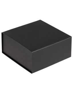Коробка Amaze, черная