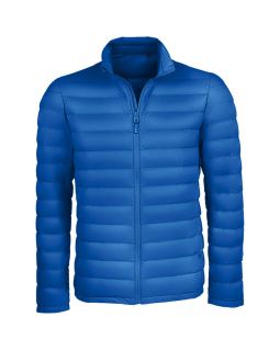 Куртка мужская Wilson Men, ярко-синяя-foto3