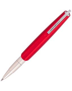 Шариковая ручка PF Go, красная