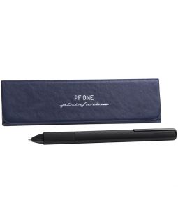 Ручка шариковая PF One, черная-foto5