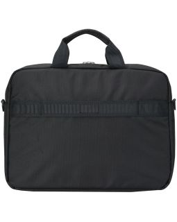 Сумка для ноутбука Easy Office 15, черная-foto4