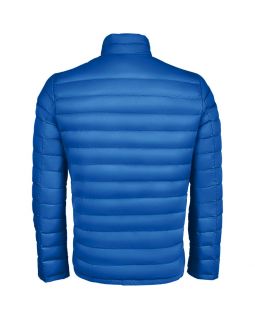 Куртка мужская Wilson Men, ярко-синяя-foto4