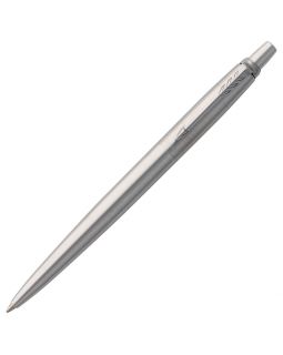 Ручка шариковая Parker Jotter Stainless Steel Core K61-foto6