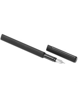 Ручка перьевая PF One, черная