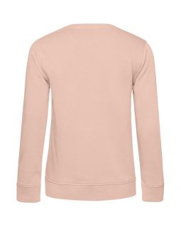 Свитшот женский BNC Inspire (Organic), розовый-foto6