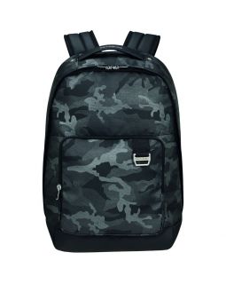 Рюкзак для ноутбука Midtown M, цвет серый камуфляж