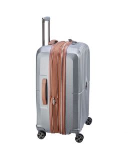 Чемодан St Tropez M, серый-foto4