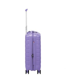 Чемодан Butterfly S, фиолетовый-foto8
