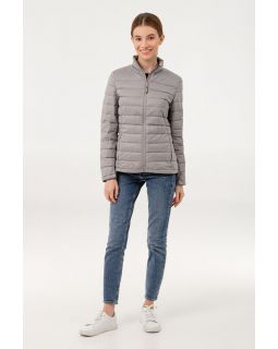Куртка женская Wilson Women, серая-foto9