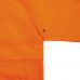 Ветровка из нейлона Surf 210, оранжевая