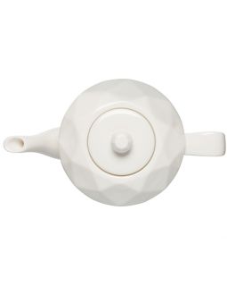 Чайник Diamante Bianco, белый-foto5