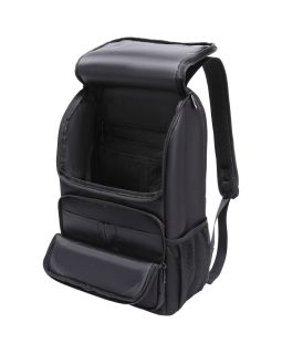 Рюкзак для ноутбука Obg316, черный-foto6