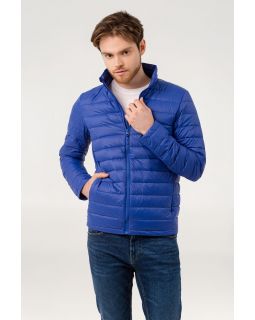 Куртка мужская Wilson Men, ярко-синяя-foto12